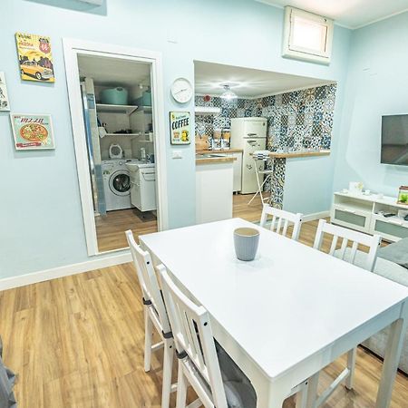 Casa Vacanze Decumano 17 Νάπολη Εξωτερικό φωτογραφία