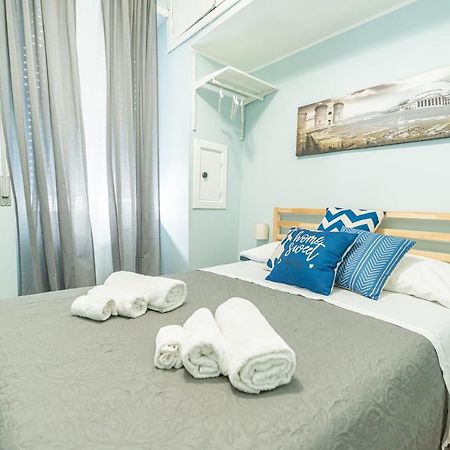 Casa Vacanze Decumano 17 Νάπολη Εξωτερικό φωτογραφία