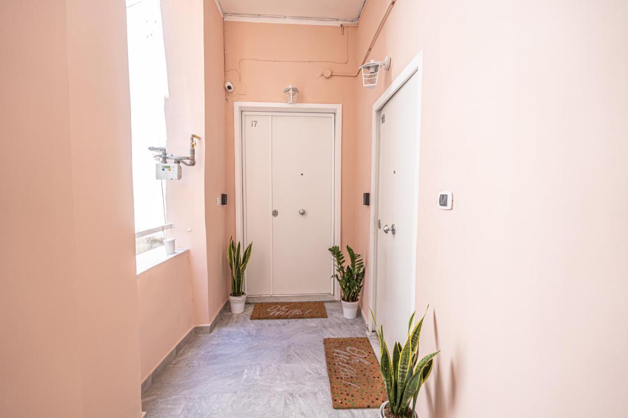 Casa Vacanze Decumano 17 Νάπολη Εξωτερικό φωτογραφία