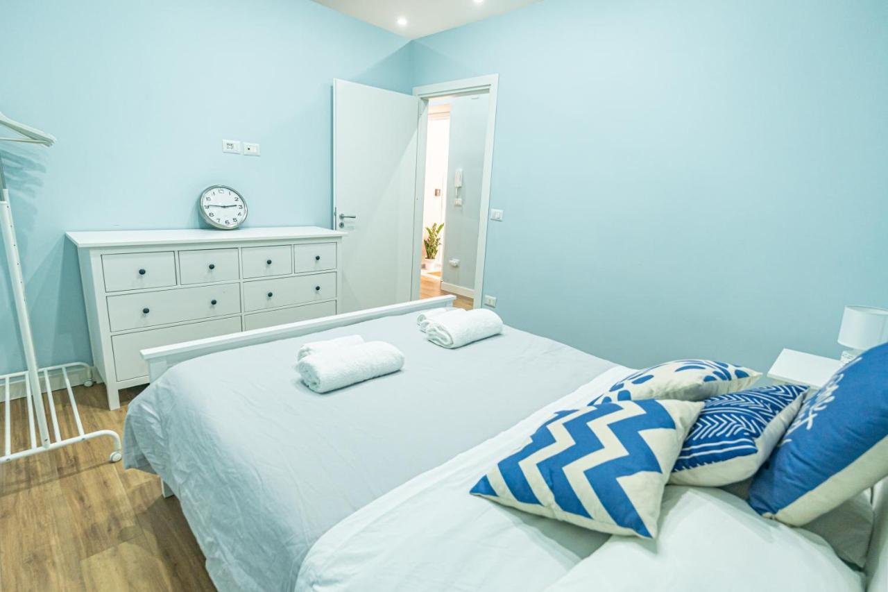 Casa Vacanze Decumano 17 Νάπολη Εξωτερικό φωτογραφία