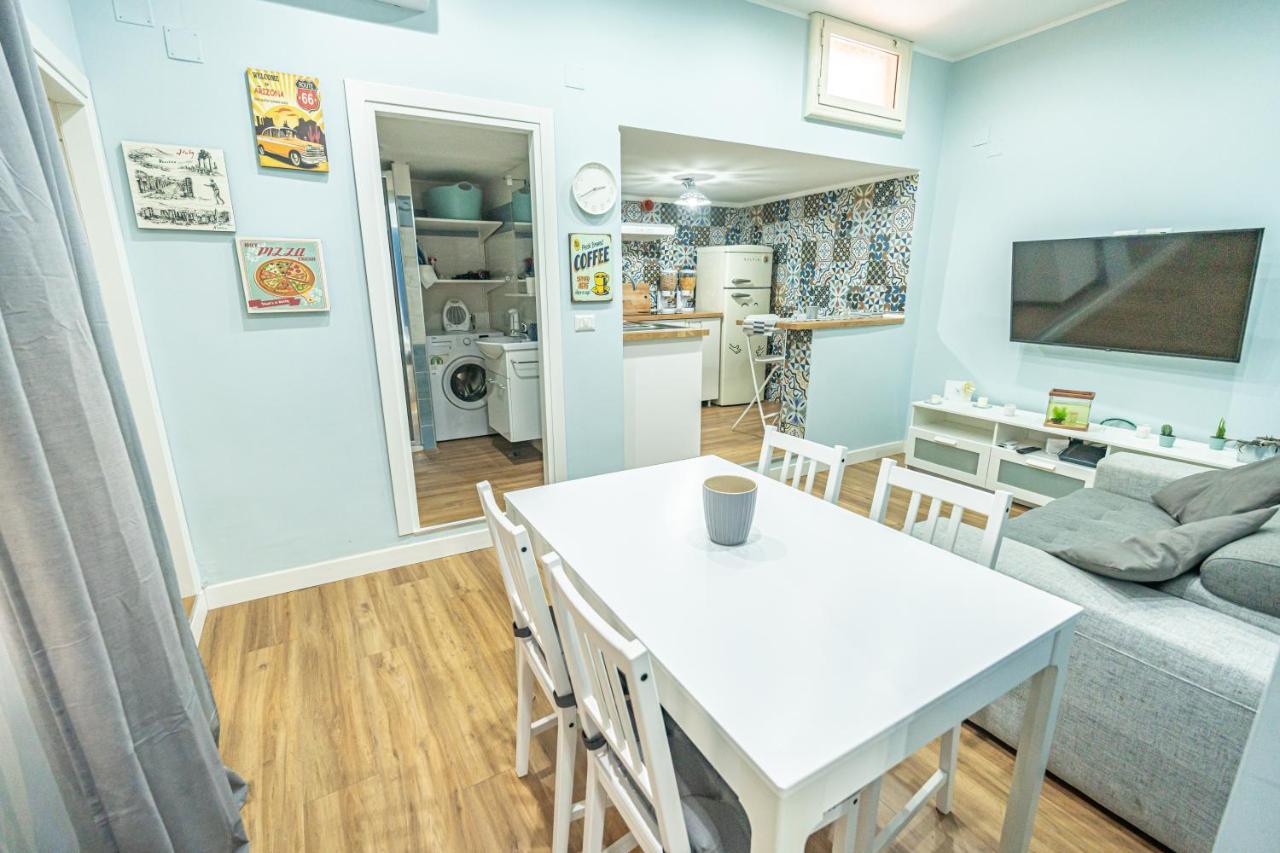 Casa Vacanze Decumano 17 Νάπολη Εξωτερικό φωτογραφία