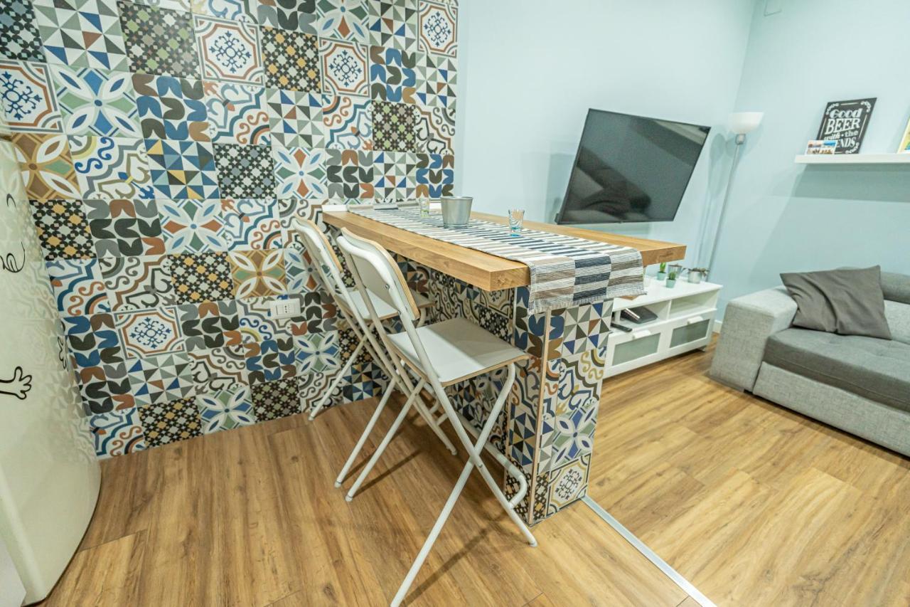 Casa Vacanze Decumano 17 Νάπολη Εξωτερικό φωτογραφία
