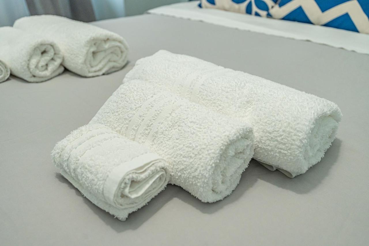 Casa Vacanze Decumano 17 Νάπολη Εξωτερικό φωτογραφία