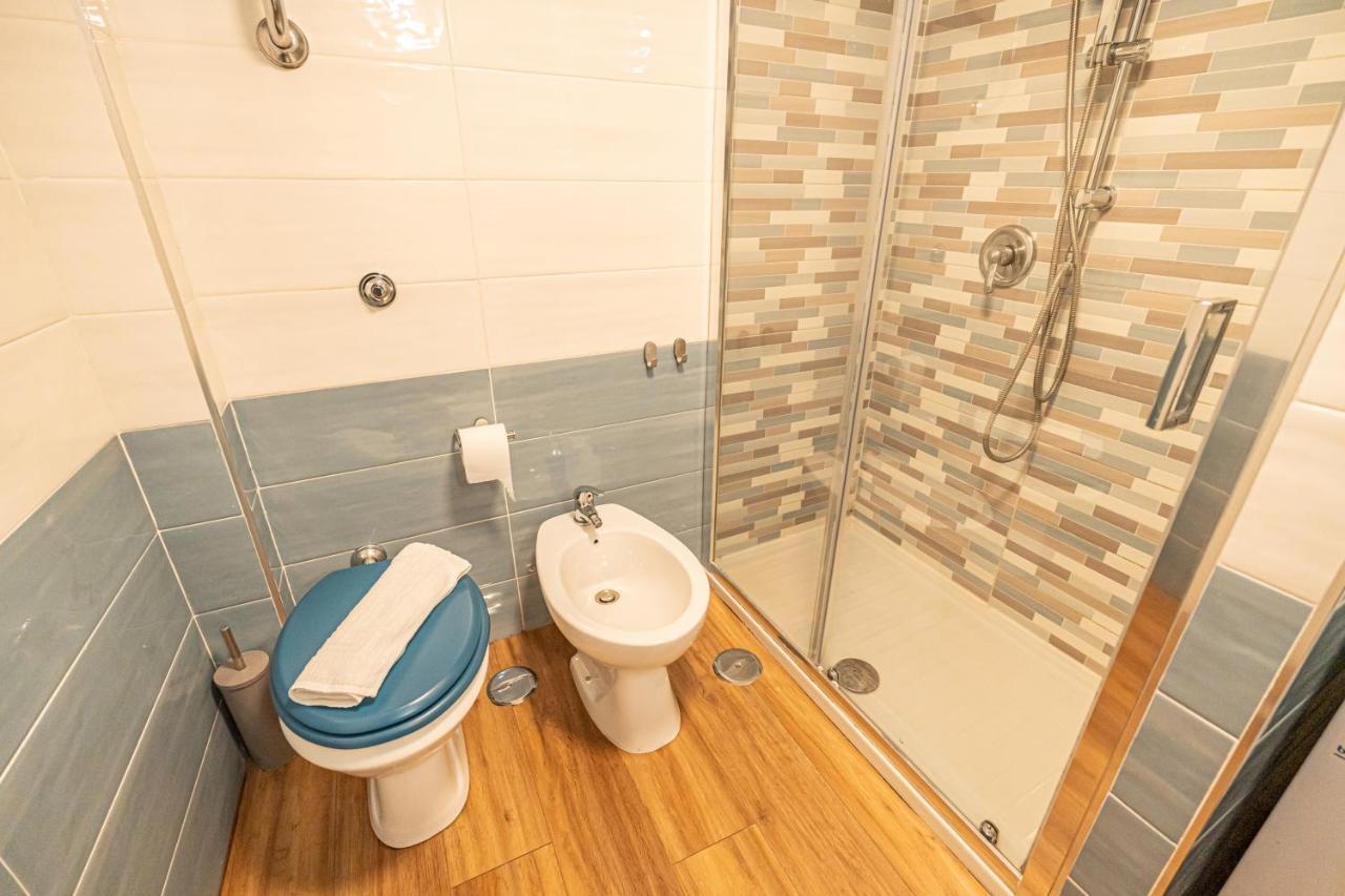 Casa Vacanze Decumano 17 Νάπολη Εξωτερικό φωτογραφία